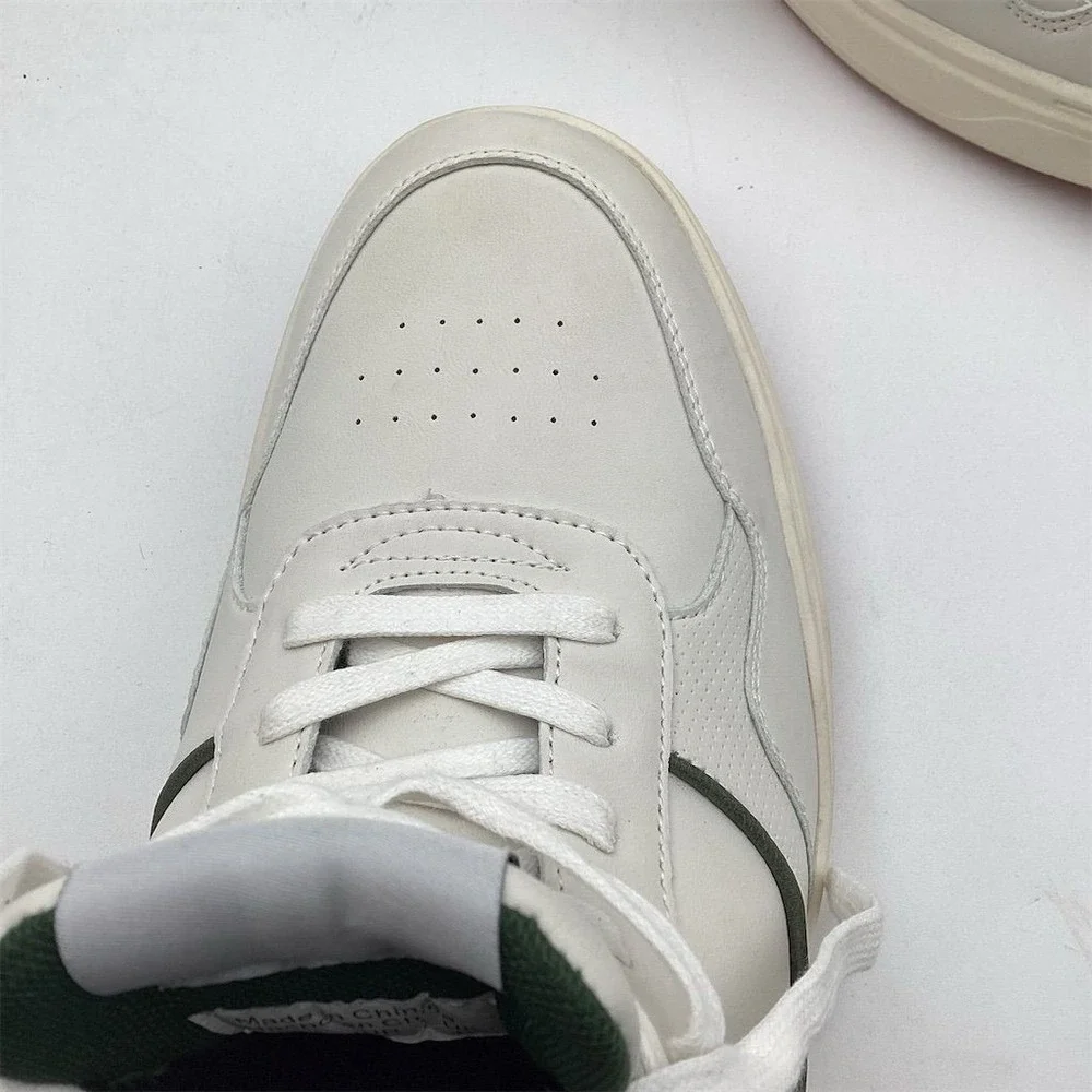 Madden Men's M-Tillix White‎ Sneaker Size 13 Fashion Casual Shoes